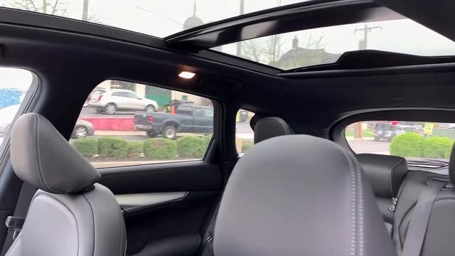 2021 INFINITI QX50 Bryn Mawr, Havertown, Philadelphia, Wynnewood, Bala Cynwyd, PA 11931