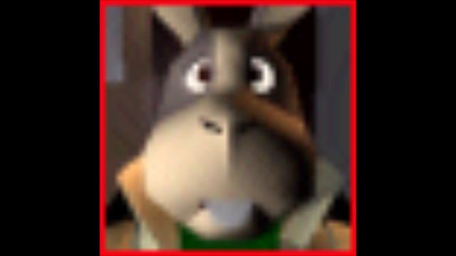 Star Fox 64 Uncompressed Audio - Peppy Hare смотреть онлайн