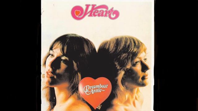 Crazy On You - Heart (1975) смотреть онлайн