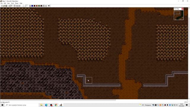 Warcraft 2 editor map tutorial 1# смотреть онлайн