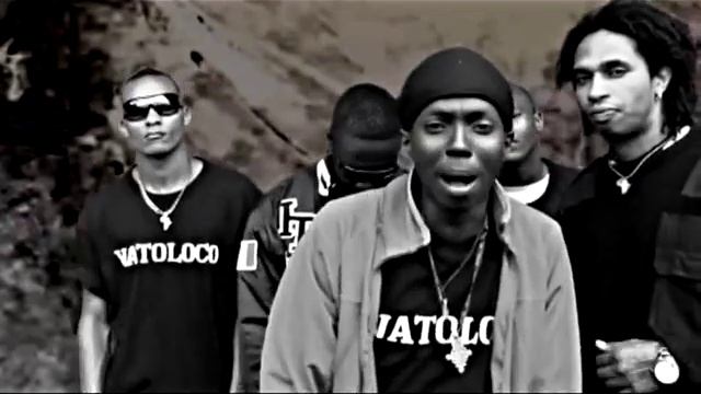 Vatoloco Soldiers Feat. Lavosti - Naishi Nitakavyo смотреть онлайн