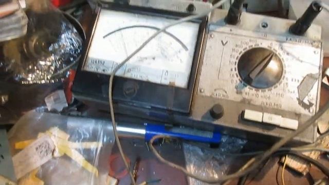 Радиостанция карат-м, ремонт. смотреть онлайн