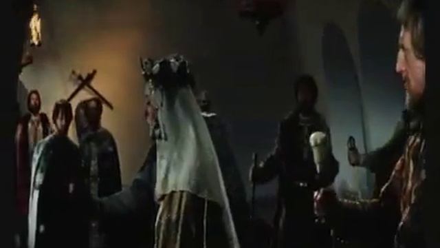 хор бояр мужайся княгиня смотреть онлайн