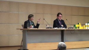 Лекция Леляка А. И. Москва 2011 г. (часть 3)