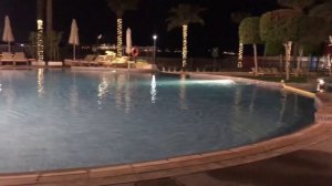 Fairmont The Palm - 5 Star Hotel  in Palm Jumeirah Dubai | Shezrin's