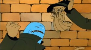 Сравнение Тайна третьей планеты 1981 и Vizitery 2009