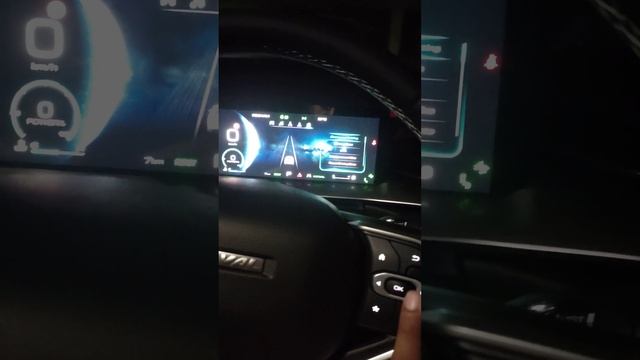 Changing TPMs, and Fuel Avg Unit in Haval H6 смотреть онлайн