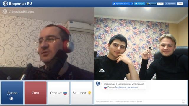 KRITIK - ЧАТ РУЛЕТКА #1 | ЗАБЫЛ ЧТО НАПИСАТЬ смотреть онлайн