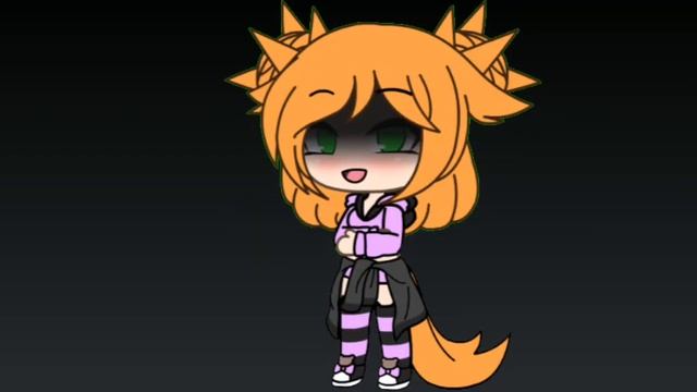 Гача стих ~Я никогда не была любима ~ смотреть онлайн