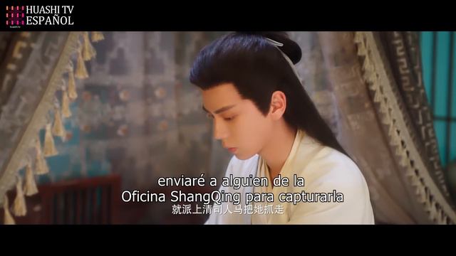 [ESP SUB] Sanador Divino EP02 | Hada de las hierbas x Emperador en apuros ♥~Aventura llena de besos смотреть онлайн