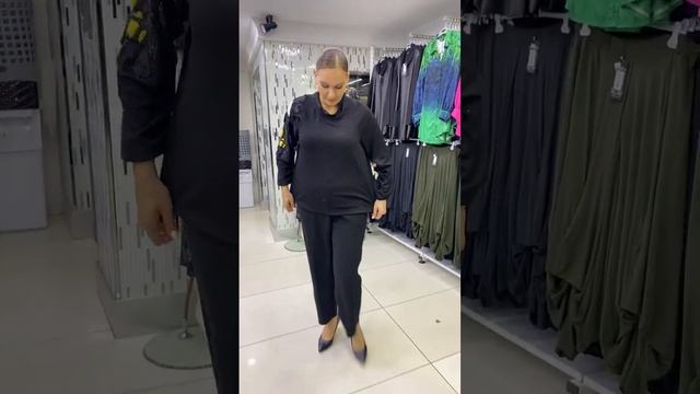 DARKMEN - Live broadcast. Women's Fashion / Показ прямого эфира. Женской одежды больших размеров. смотреть онлайн
