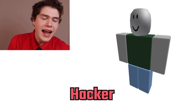 Roblox Styles In Real Life! смотреть онлайн