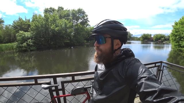 Bikepacking марафон TRANSUKRAINE [ПРАВИЛА] смотреть онлайн