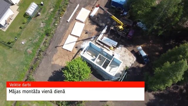 ?A little about current projects - Nedaudz par esošajiem projektiem? смотреть онлайн