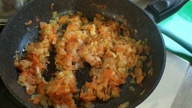 Готовим с умом и вдохновением 