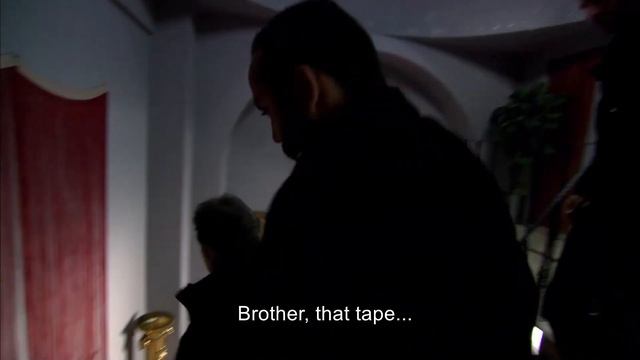 Ezel English Sub Episode 31