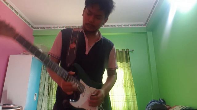 improvise on c minor смотреть онлайн