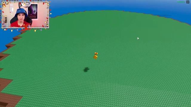 SO EASY!! Exploit Gameplay Natural Disaster Survival Roblox Hack (2022) смотреть онлайн