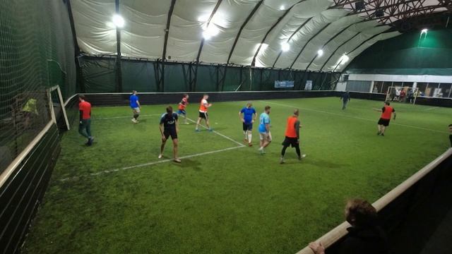 2ой тур, Tamam 2 : 6 Блок 45, Обзор голов смотреть онлайн