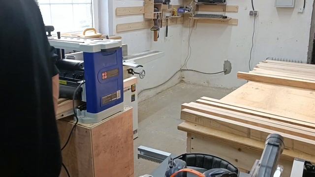 Belmash P2200MH с валом helical Рейсмусовый станок смотреть онлайн