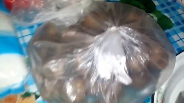 Муж живёт на 1000 рублей месяц (393 грн) День 7. Вторая закупка продуктов смотреть онлайн