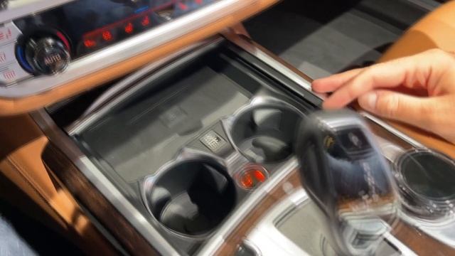 BMW 7 Series 2021 - FIRST LOOK & Visual REVIEW (exterior & Interior) 745e