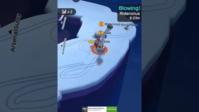 Extreme snowball.io смотреть онлайн