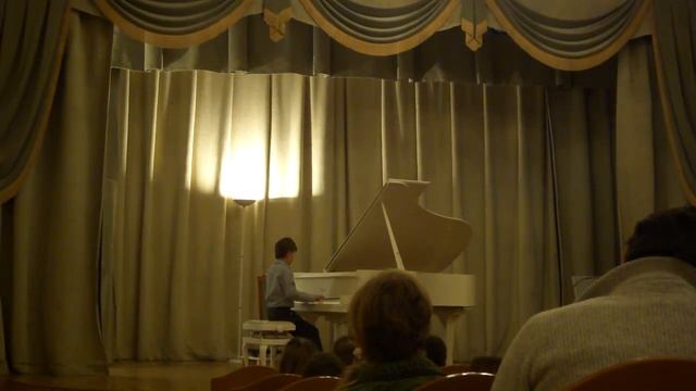 Сева Киселёв. Концерт смотреть онлайн