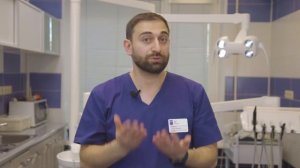 Окклюзионные шины или каппы.