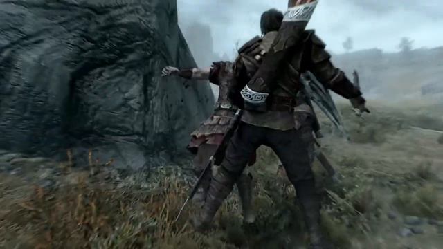 Skyrim- IMPERIAL RAPE SQUAD RAPED смотреть онлайн
