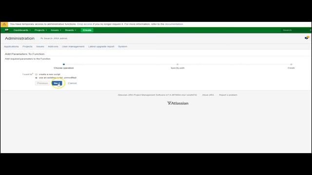How to utilize Post functions using Power Scripts for Jira смотреть онлайн
