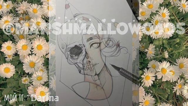 100 идей для рисования|зефирка?? смотреть онлайн