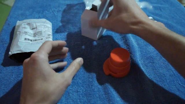 Степлер без скоб. Seller: Petrichor смотреть онлайн