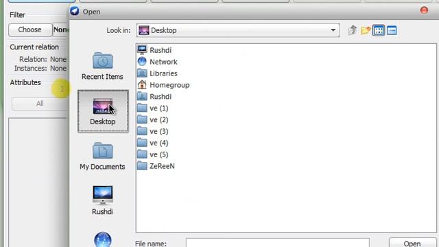 Weka Tutorial 25: Sparse Data (Data Preprocessing) смотреть онлайн