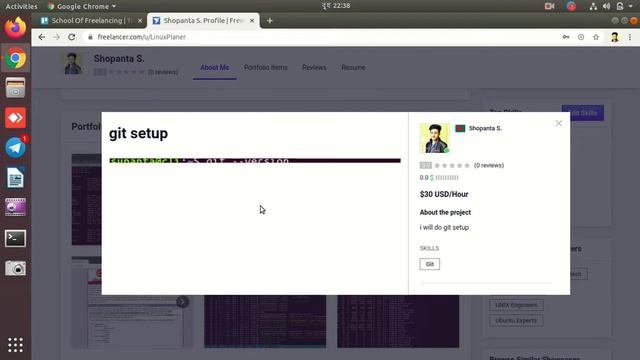 I will do Git GitHub GitLab Related Project смотреть онлайн