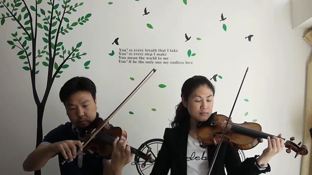Pleyel Duo I 1st movement