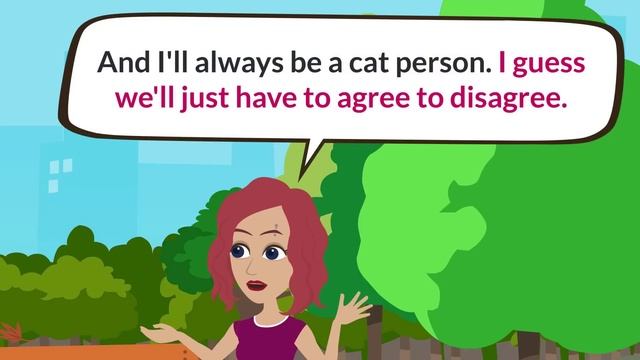 Listening English Practice with Daily English Conversation Topics смотреть онлайн