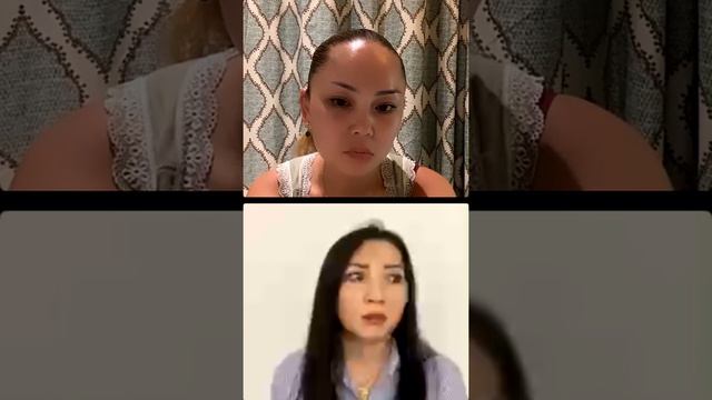 МУЖ и ЖЕНА\ ПСИХОЛОГ\ СЕМЕЙНЫЕ СТРАСТИ\ Мейржан Туребаев и Дана Есеева смотреть онлайн