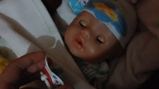 Самодельная соска для Беби бона смотреть онлайн