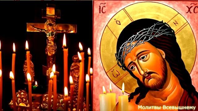 В Великий Пост поклонитесь Честному и Животворящему Кресту Господню смотреть онлайн