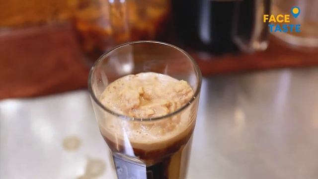 Noir coffee ChipMongBaktuk Draft03 смотреть онлайн