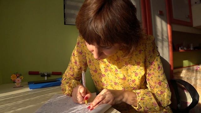 ПРОЯВИЛА ИНИЦИАТИВУ / Коррекция зрения смотреть онлайн