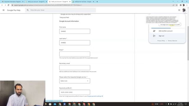 Can’t complete the transaction. Please fix issues with your payments profile. [OR-CBAT-11] 2023 смотреть онлайн