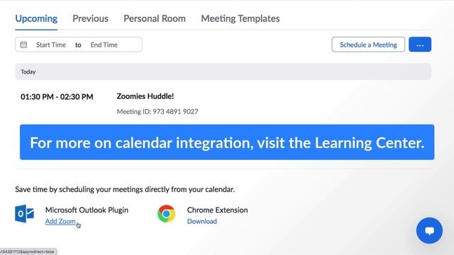 Joining a Zoom Meeting смотреть онлайн