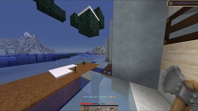 MHC (Java)-May 2019-Chilly Willy--Episode #6 смотреть онлайн