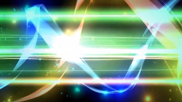 ФУТАЖ Абстракция - Footage Color Background