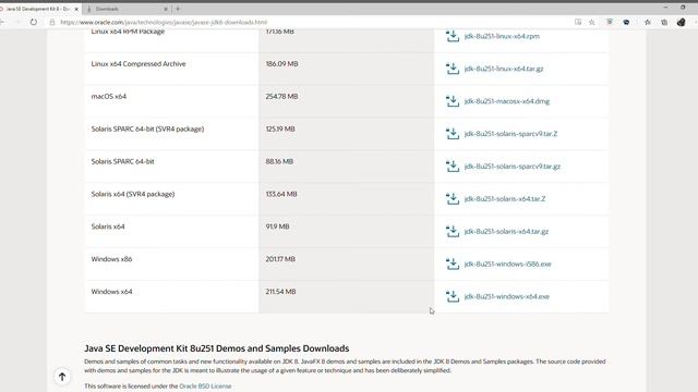 Downloading the Java Development Kit (JDK) - Overview смотреть онлайн