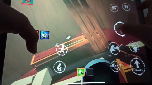 secret neighbor новое обновление на iOS часть 4 😄😄👍👍 смотреть онлайн