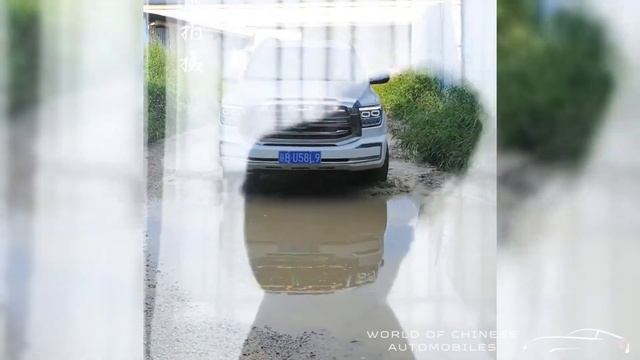 Tank500 идет вне дороги с максимальной мощностью.#исследоватьприроду #жизньвдебрях