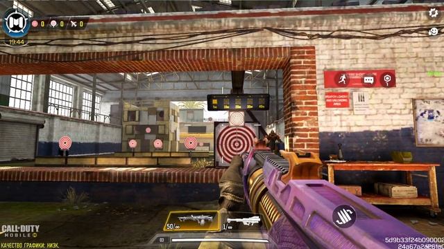 Боевой пропуск 9 сезона!!! ХЭЛЛОУИН, НОВЫE КЛАСНЫЕ СКИНЫ - Call of Duty Mobile смотреть онлайн